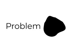 Der schwarze Fleck der Problemtrance